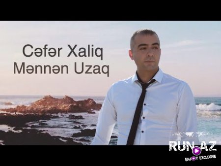 Cefer Xaliq ft Xaliq Ekber- Ayriliq 2016