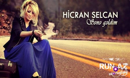Hicran Selcan - Sene Geldim 2017 (Yeni)