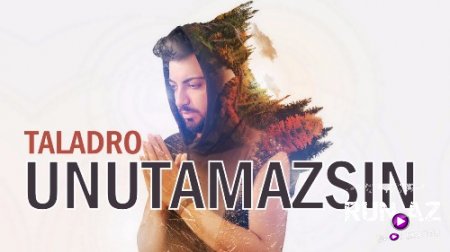 Taladro - Unutamazsin 2017 (Yeni)