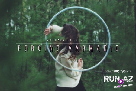 MadMack ft Rlyito - Ferqine Varmadiq 2017 (Yeni)