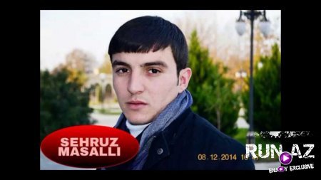 Sehruz Masalli ft Hesen - Teselli Meyxaneler 2017
