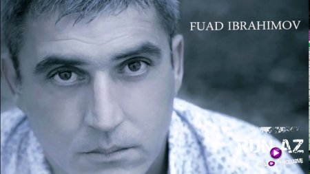 Fuad Ibrahimov- Mene Bakidan Danish 2017 Yeni