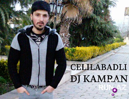 DJ KAMRAN CELILABADLI - BASS 2017