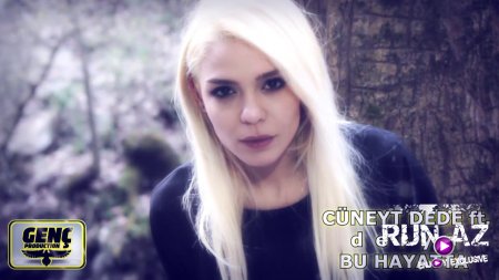Derya ft Cuneyt - Sen Ol Yanimda 2017
