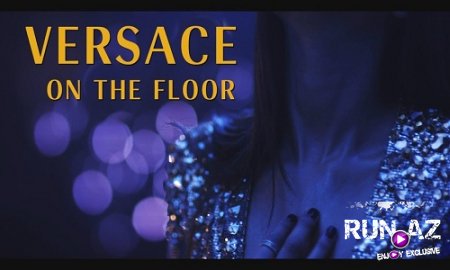 Bruno Mars - Versace On The Floor 2017 (News)