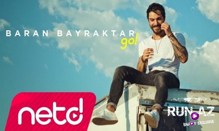 Baran Bayraktar - Gol 2017 (Yeni)