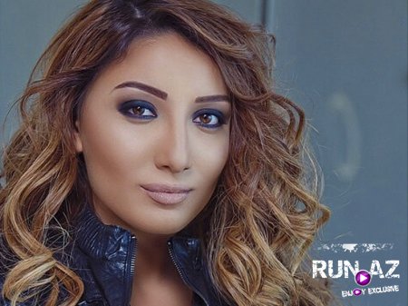 Gunay Ibrahimli - Qetran 2017  Yeni