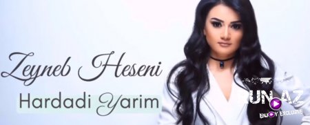 Zeyneb Heseni-Hardadi Yarim 2017