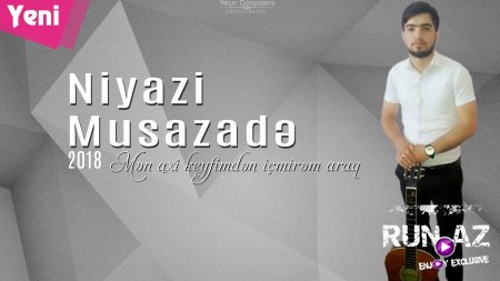 Niyazi Musazade ft Orxan Prmorski - Seir 2018 (Video)