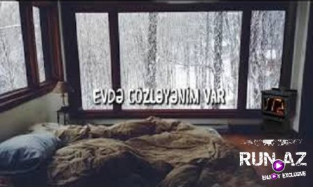 Melan Meher - Evde Gozleyenim Var 2018 (ft. Ali Ashikar) (Yeni)