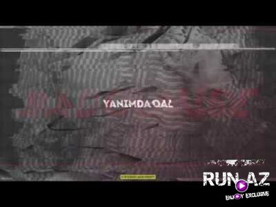 BadClouse - Yanimda Qal 2018 (Yeni)