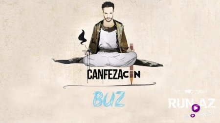 Canfeza - Buz 2018 (Yeni)
