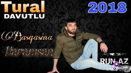 Tural Davutlu - Insafsiz 2018 (Cover Elnur Valeh) (Yeni)
