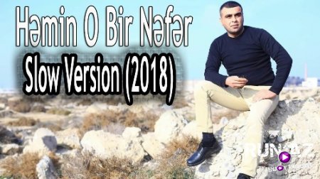 Orxan Deniz - Hemin O Bir Nefer 2018 (ft. Keramet Kabus) (Yeni)