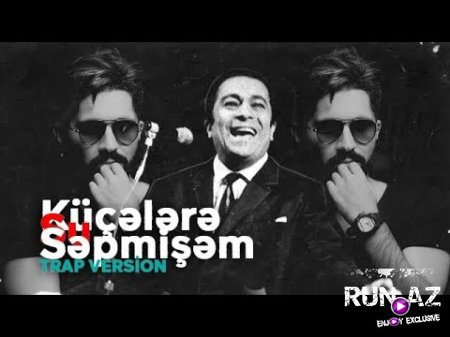 Vuqar Subhan - Kucelere Su Sepmisem 2018 (ft. Resid Behbudov) (Yeni)