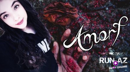 Amorf - Anlasana 2018 (Cover. Nahide Babashli) (Yeni)