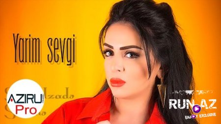 Sebine Semedzade - Yarim Sevgi 2018 (Yeni)