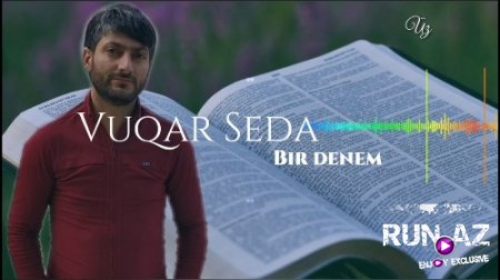 Vüqar Seda - Birdenem 2018 (Yeni)