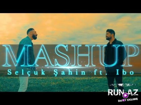 Selçuk Şahin ft İbo - Türkish Mashup 2018 (Yeni)