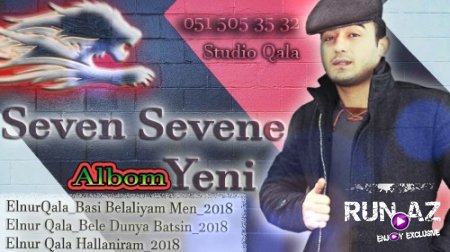 Elnur Qala - Seven Sevene 2018 (Yeni)