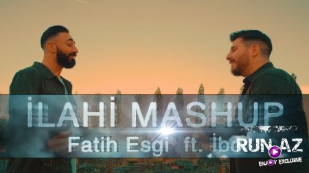Fatih Esgi ft. İbo “İlahi Mashup“ 2018 (Yeni)