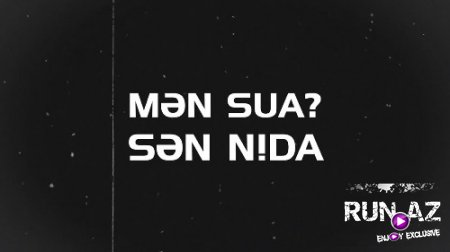 Epi x RZZA - Men Sual, Sen Nida 2018 (Yeni)