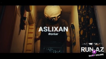 Aslixan - Onlar 2019 (Yeni)