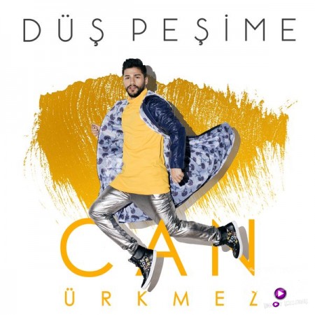 Can Urkmez  - Dus Pesime 2019