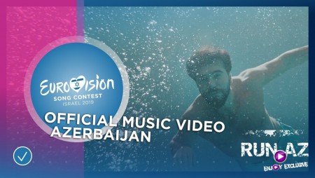 Chingiz - Truth - Eurovision 2019 Azerbaijan