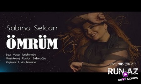 Sabina Selcan - Ömrüm 2019 (Yeni)