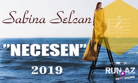 Sabina Selcan - Necesen 2019