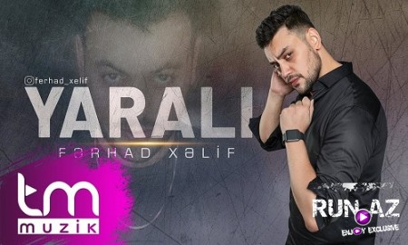 Ferhad Xelif - Yarali 2019