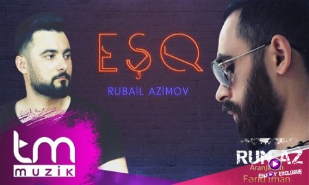 Rubail Azimov-Esq 2019 (Trap Version)