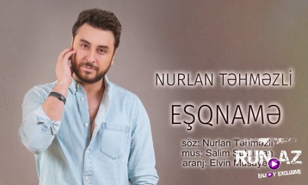 Nurlan - Esqname 2019
