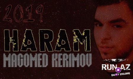 Magomed Kerimov - Haram 2019