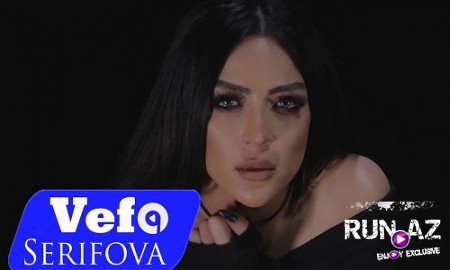 Vefa Serifova - Anam Olsaydi 2019