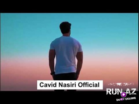 Cavid Nasiri - Dostum 2020