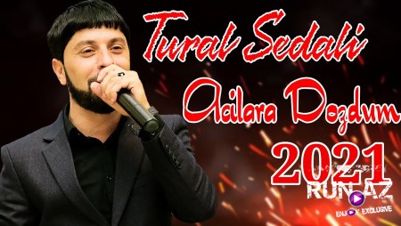 Tural Sedali - Acilara Dozdum 2021 (Remix)