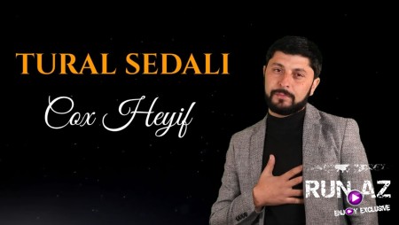 Tural Sedali - Cox Heyif 2022