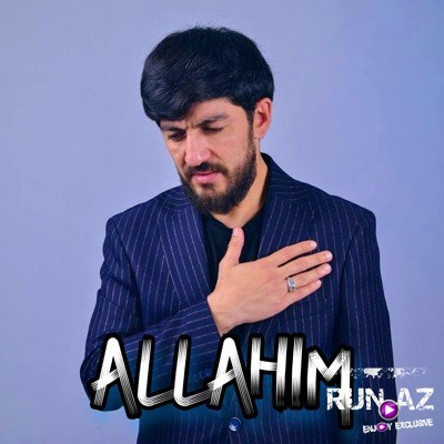 Haci Zahir Mirzevi - Allah Allah 2022