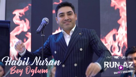 Habil Nuran - Bey Oglum 2023