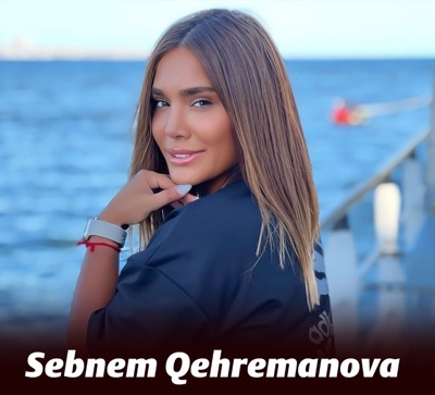 Sebnem Qehremanova - Oglum 2023