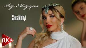 Arzu Mirzeyeva - Sans Meleyi 2023