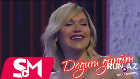 Reqsane Ismayilova - Dogum Gunum 2023