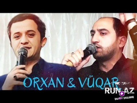 Vuqar Bileceri & Orxan Lokbatanli - Gormeli Gun Qabagdadir 2023 (Remix)