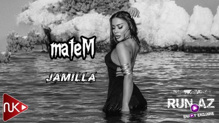 Jamilla - Matem 2023