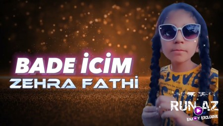 Zehra Fathi - Bade Icim 2023