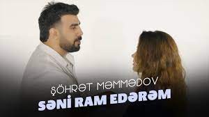Sohret Memmedov - Seni Ram Ederem 2023