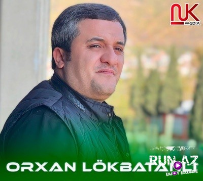 Orxan Lokbatanli - Telesmesin 2023 Loqosuz