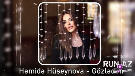 Hemide Huseynova - Gozledim 2023 Loqosuz